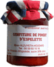 Confiture de piment